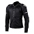 Starks Мотокуртка Air Shell 3.0 full protection Черный в Липецке