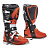 Forma Кроссовые мотоботы Predator 2.0 Black/Orange/White в Липецке