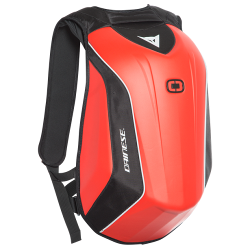 Ogio Рюкзак Dainese D-Mach Backpack Fluo Red в Липецке