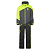 Scott Комбинезон детский DS Dryo Grey/Neon Yellow в Липецке
