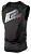 Leatt Защита спины Back Protector 3DF Black в Липецке