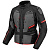 Shima Мотокуртка туристическая Dune Men Red в Липецке