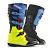 Gaerne Мотоботы детские/женские GXJ Black/Blue/Fluo/Yellow в Липецке