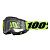 100% Очки Accuri 2 V26 Goggle Neon Yellow / Clear в Липецке