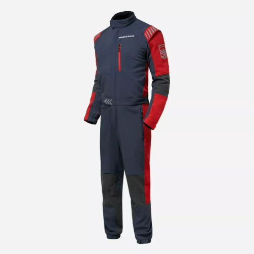 Finntrail Комбинезон Stig Red в Липецке