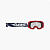 Leatt Маска подростковая Vizion 2.5s Royal Blue/Red Clear 90% в Липецке