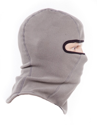 Starks Подшлемник Kids Fleece  (Темно-серый) в Липецке