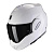 Scorpion Exo Мотошлем Exo-Tech Evo Solid Белый в Липецке