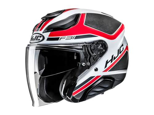 HJC Шлем F31 Ceron MC1SF в Липецке
