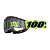 100% Очки Accuri 2 OTG Neon Yellow/Clear в Липецке