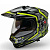 AIM Шлем кросс/эндуро JK802S Yellow/Grey/Black в Липецке
