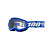 100% Очки подростковые Strata 2 Junior Blue / Clear в Липецке