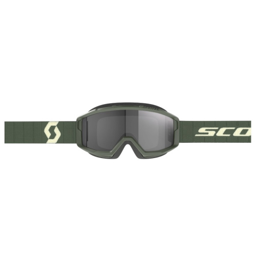 Scott Очки Primal Sand Dust kaki green в Липецке