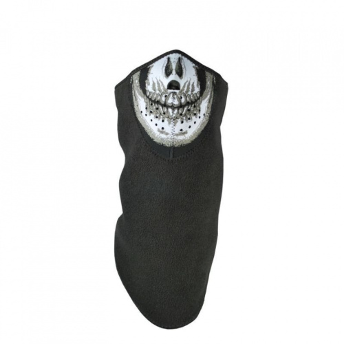 ZAN Лицевая повязка NeoDanna Windbreaker Skull в Липецке