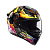 AGV Шлем K1 S Bezzecchi 2022 в Липецке