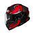 Shoei Шлем Neotec 3 Grasp Красно-черный в Липецке