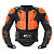 MadBull Черепаха Turtle Jacket Оранжевая в Липецке