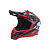AiM Шлем RH855 Carbon Terrain Black/Red в Липецке