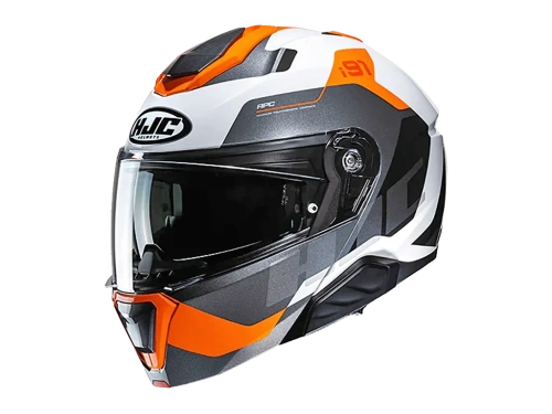 HJC Шлем i91 Carst MC7 в Липецке