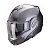 Scorpion Exo Мотошлем Exo-Tech Evo Pro Solid Серый металлик в Липецке