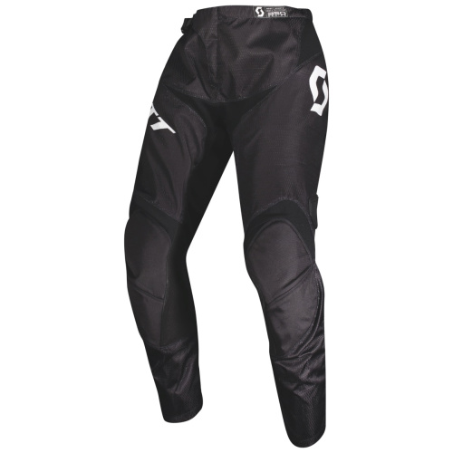Scott Брюки 350 Swap black/white в Липецке