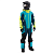 Dragonfly  Комбинезон Extreme 2.0 Man Baltic - Yellow Green 2023 в Липецке