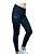 Starks Кальсоны женские Warm Long Pants Extreme Черные в Липецке