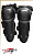 Pro Biker Наколенники HXP-02C BLACK в Липецке