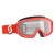 Scott очки кроссовые Primal Red прозрачная линза в Липецке Scott очки кроссовые Primal Red прозрачная линза в Липецке