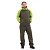 Dragonfly Мембранный костюм Active 2.0 Lime-Moss (М) в Липецке