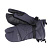 Dragonfly  Варежки снегоходные DF Snowmobile Mittens Grey в Липецке