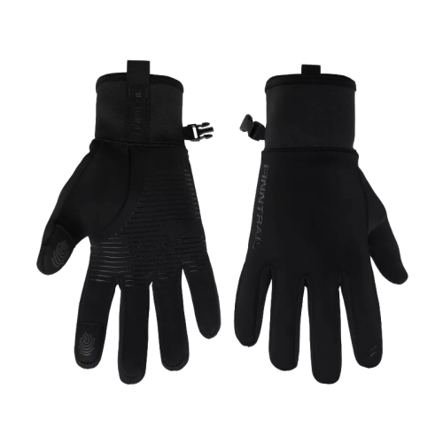 Finntrail Перчатки Venom 2701 Graphite в Липецке