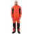 Dragonfly Комбинезон - дождевик Evo Man Orange 2025 в Липецке
