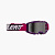 Leatt Маска Vizion 3.5 Iriz Purple Silver 35% в Липецке