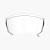 Leatt Пинлок ADV 8.5/9.5 2026 Clear в Липецке