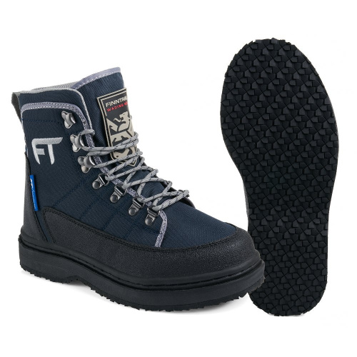 Finntrail Ботинки Runner 5221 Graphite в Липецке