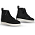Dimox Ботинки Bolt Sneaker Black в Липецке