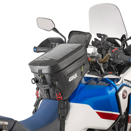 Givi Сумка водонепроницаемая на бак GRT715 20л. в Липецке