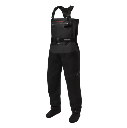 Finntrail Вейдерсы Proguide 1541 DarkGrey в Липецке