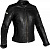 Sweep Daytona waterproof ladies leather jacket black в Липецке