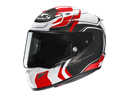 HJC Шлем RPHA12 Lawin MC1 в Липецке