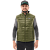 Dragonfly Жилет утеплённый Vest 200 Moss 2025 в Липецке