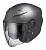 IXS Открытый шлем 99 1.0 серый матовый в Липецке