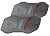 Sena Bluetooth гарнитура 10R (комплект из двух гарнитур) в Липецке