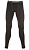 Starks Кальсоны Warm Long pants мужские черный в Липецке