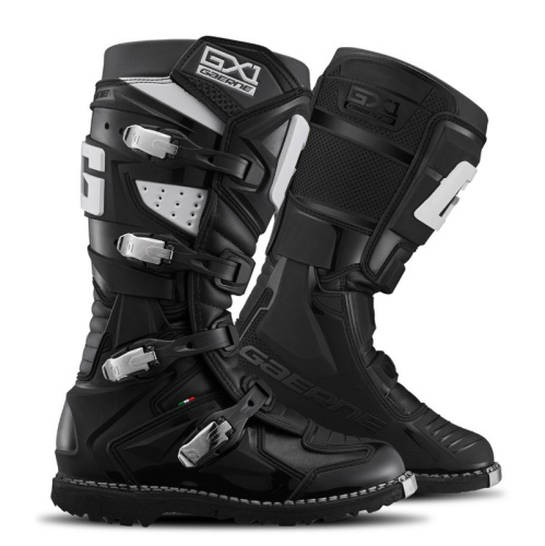 Gaerne мотоботы GX-1 Enduro Black в Липецке