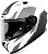 Airoh Мотошлем Valor Wings White Matt в Липецке