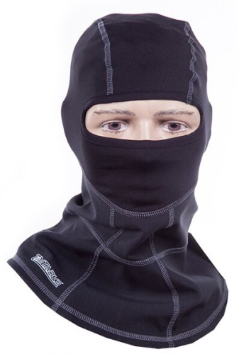 Starks Подшлемник Light Combi Ws Черный в Липецке