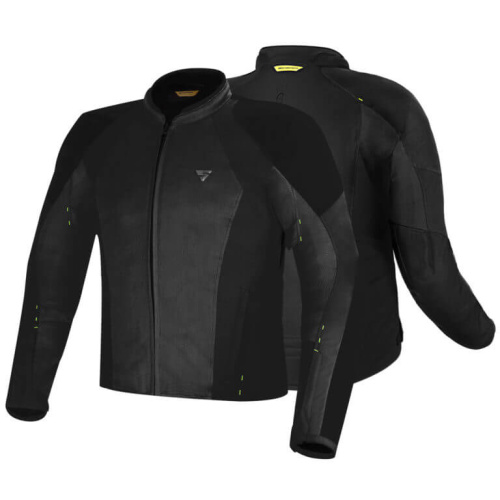 Shima Куртка Jet Men Black в Липецке