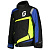 Scott Куртка детская TeamR black/blue в Липецке